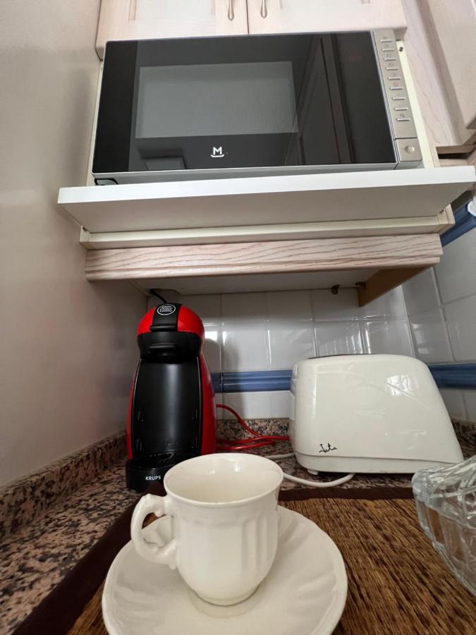 Apartamento Corboba Centro Córdoba Exterior foto