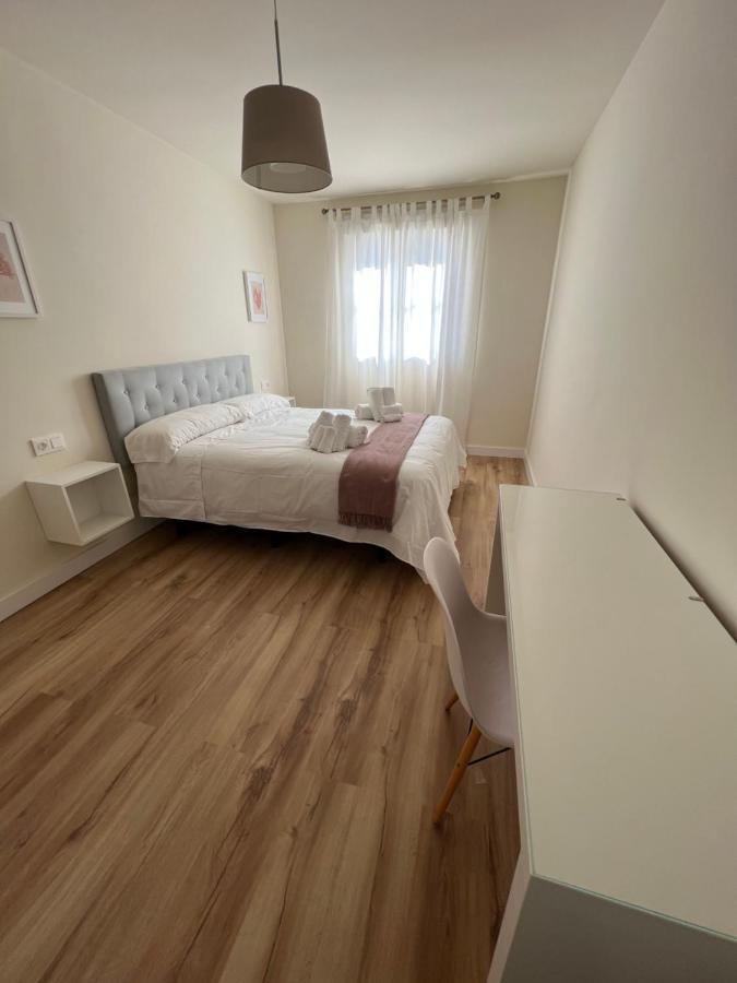 Apartamento Corboba Centro Córdoba Exterior foto