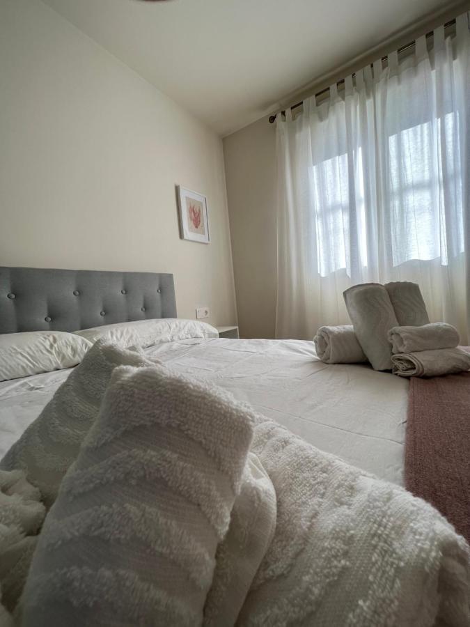Apartamento Corboba Centro Córdoba Exterior foto