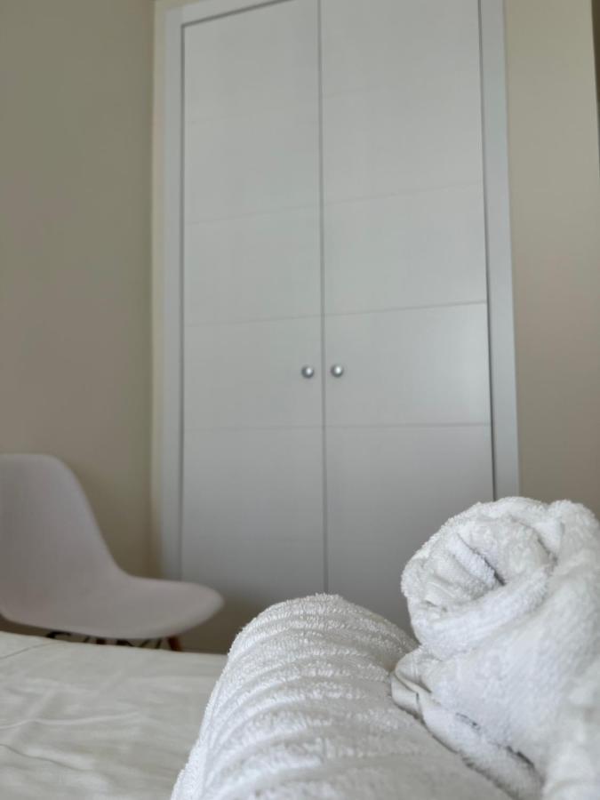 Apartamento Corboba Centro Córdoba Exterior foto