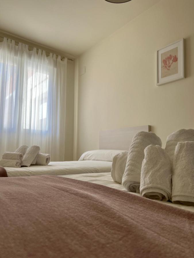 Apartamento Corboba Centro Córdoba Exterior foto